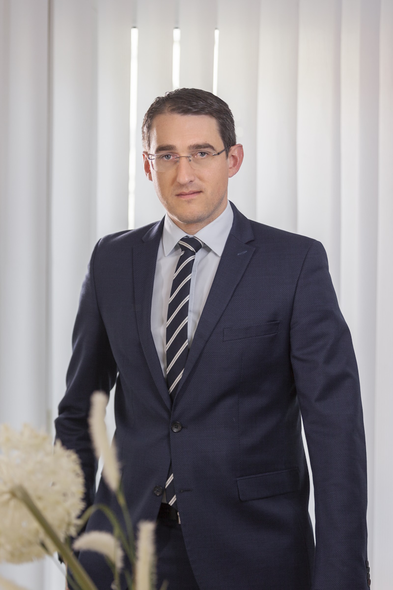 Rechtsanwalt Hanns Christ