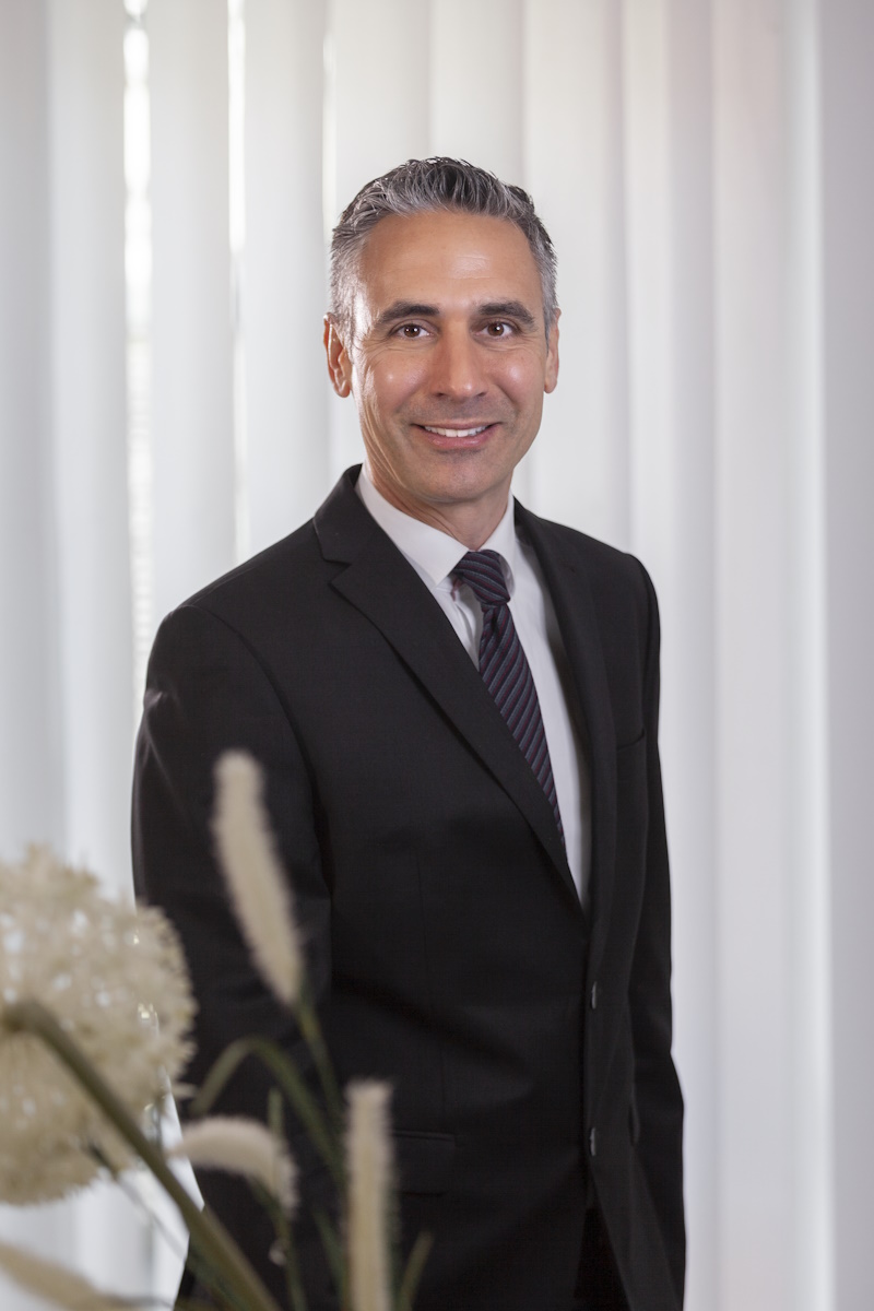 Rechtsanwalt Torsten Bedenk